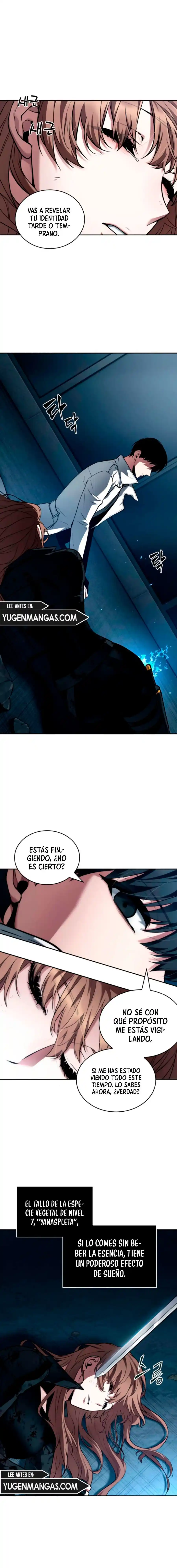 Omniscient Reader's Viewpoint - Capítulo 87 - Página 17 - LectorTMOo