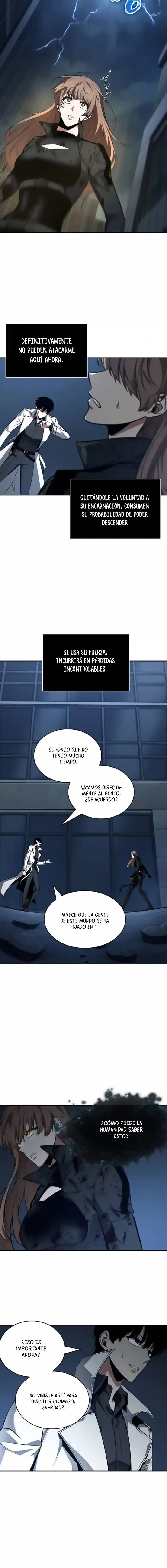 Omniscient Reader's Viewpoint - Capítulo 88 - Página 5 - LectorTMOo