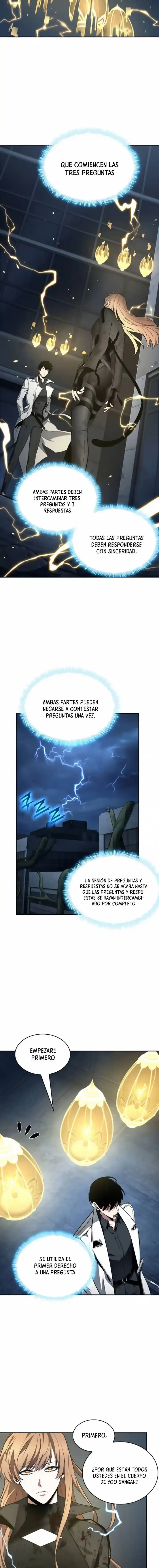 Omniscient Reader's Viewpoint - Capítulo 88 - Página 7 - LectorTMOo