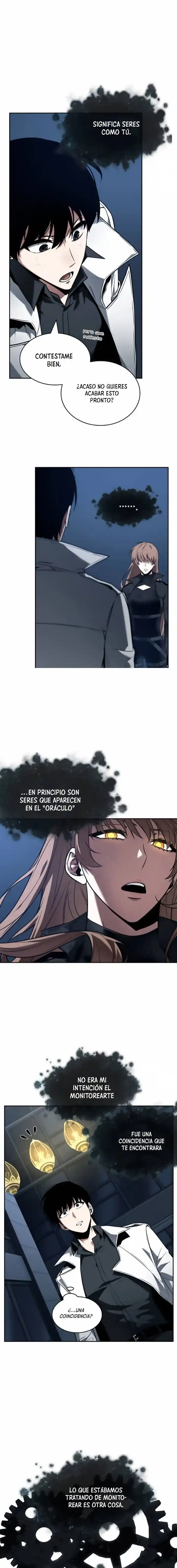 Omniscient Reader's Viewpoint - Capítulo 88 - Página 10 - LectorTMOo