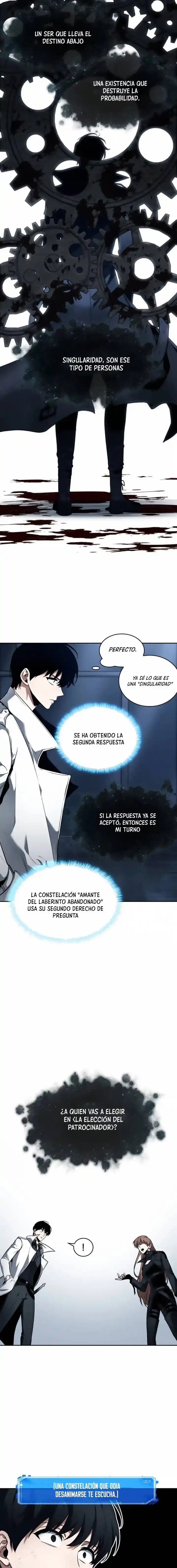 Omniscient Reader's Viewpoint - Capítulo 88 - Página 11 - LectorTMOo