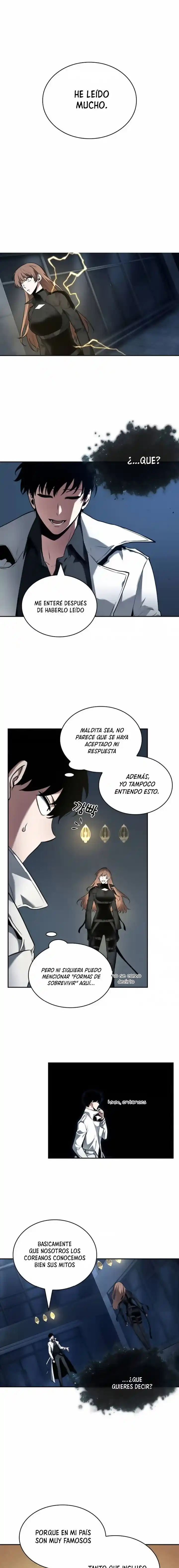 Omniscient Reader's Viewpoint - Capítulo 88 - Página 14 - LectorTMOo