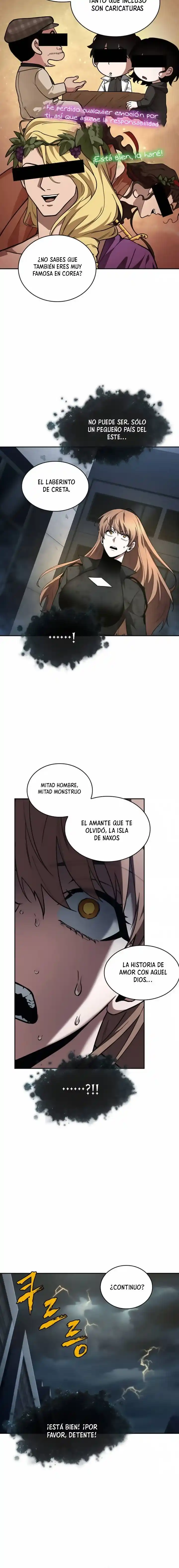 Omniscient Reader's Viewpoint - Capítulo 88 - Página 15 - LectorTMOo