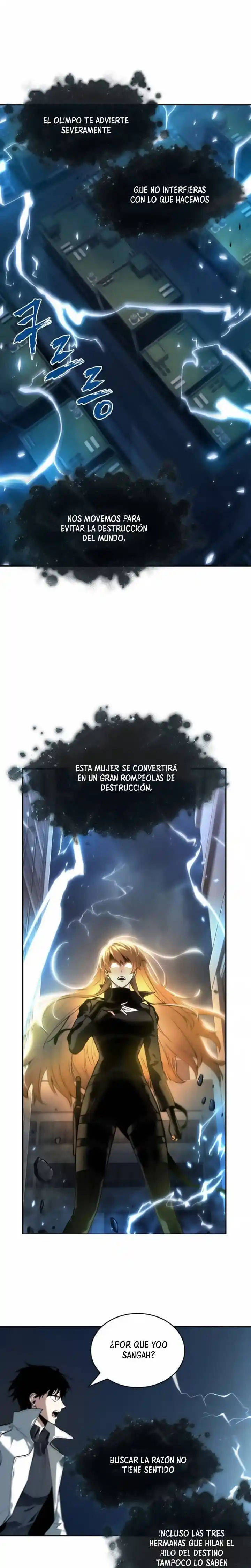 Omniscient Reader's Viewpoint - Capítulo 88 - Página 18 - LectorTMOo