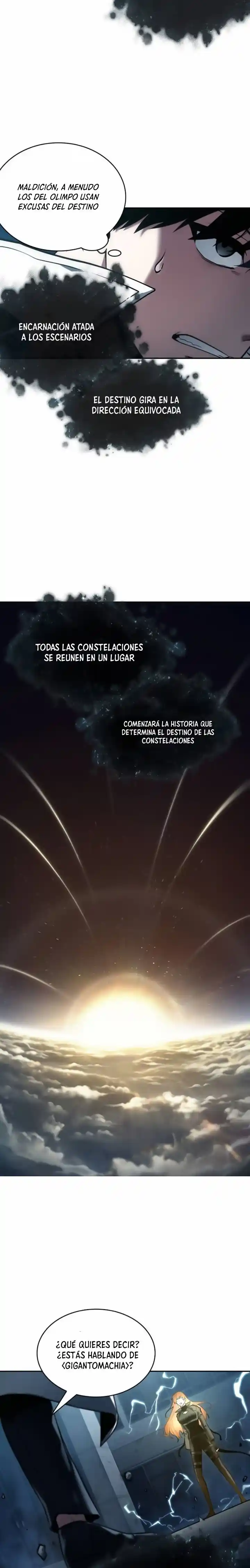 Omniscient Reader's Viewpoint - Capítulo 88 - Página 19 - LectorTMOo