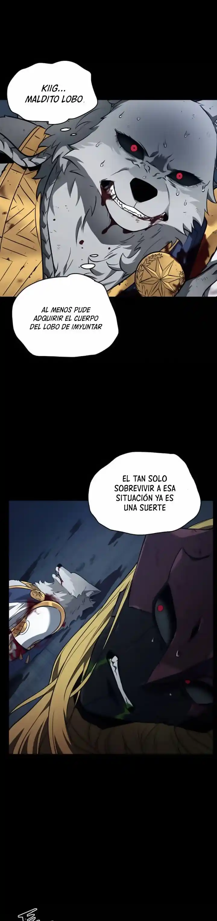 Omniscient Reader's Viewpoint - Capítulo 89 - Página 7 - LectorTMOo