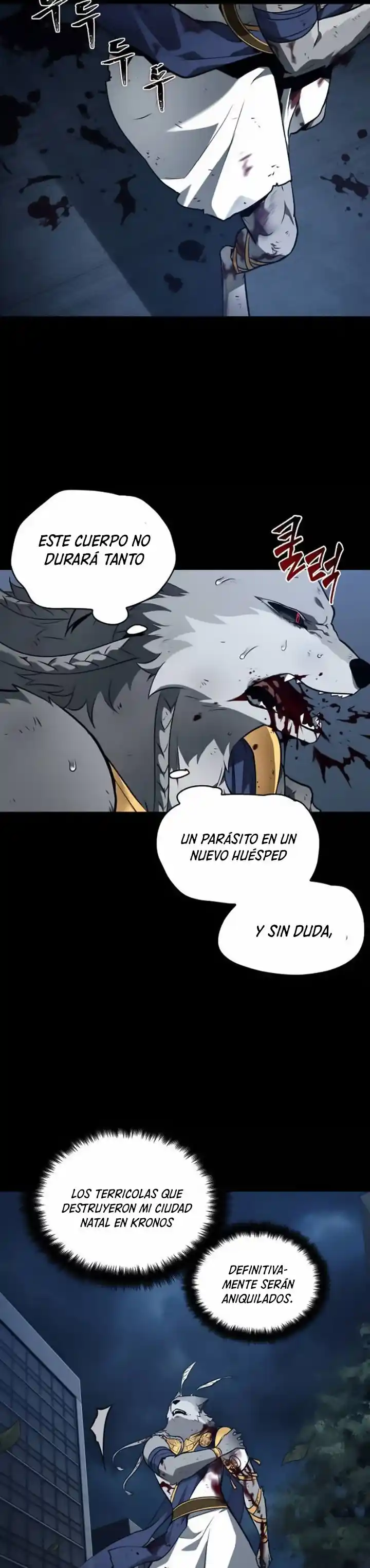 Omniscient Reader's Viewpoint - Capítulo 89 - Página 8 - LectorTMOo