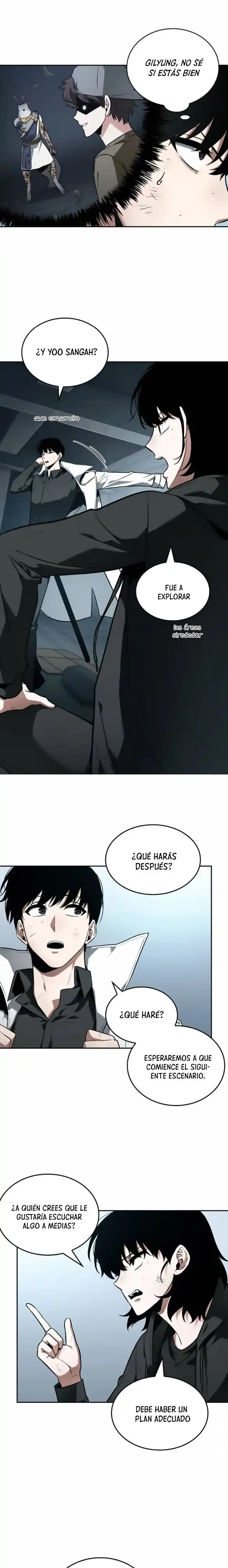 Omniscient Reader's Viewpoint - Capítulo 89 - Página 14 - LectorTMOo