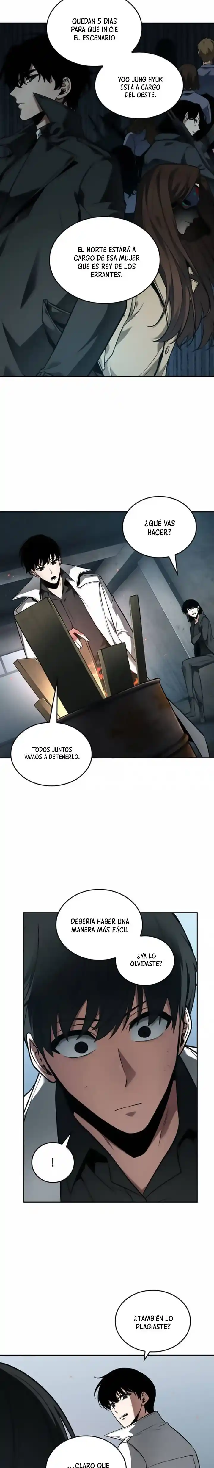 Omniscient Reader's Viewpoint - Capítulo 89 - Página 15 - LectorTMOo