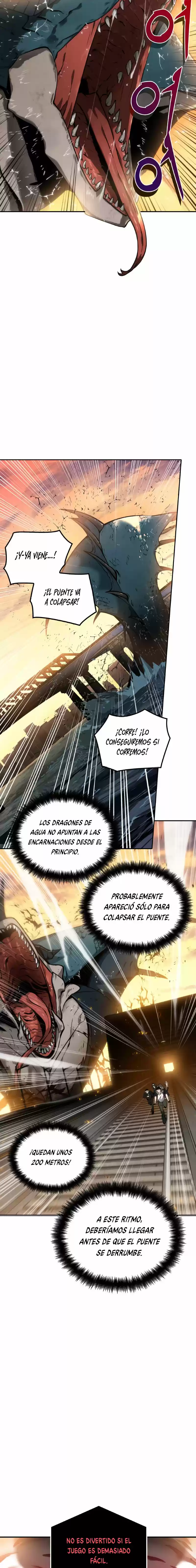 Omniscient Reader's Viewpoint - Capítulo 9 - Página 12 - LectorTMOo