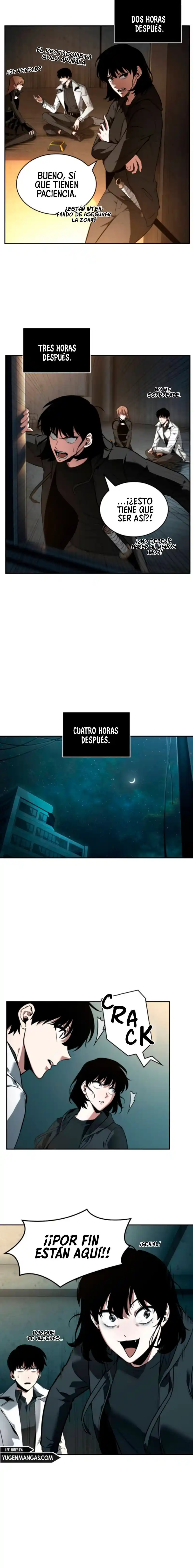Omniscient Reader's Viewpoint - Capítulo 90 - Página 10 - LectorTMOo