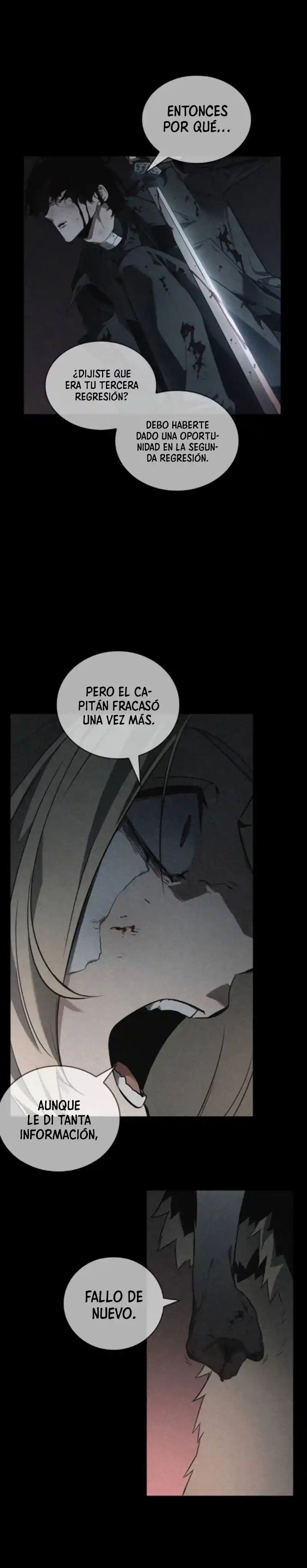 Omniscient Reader's Viewpoint - Capítulo 91 - Página 9 - LectorTMOo