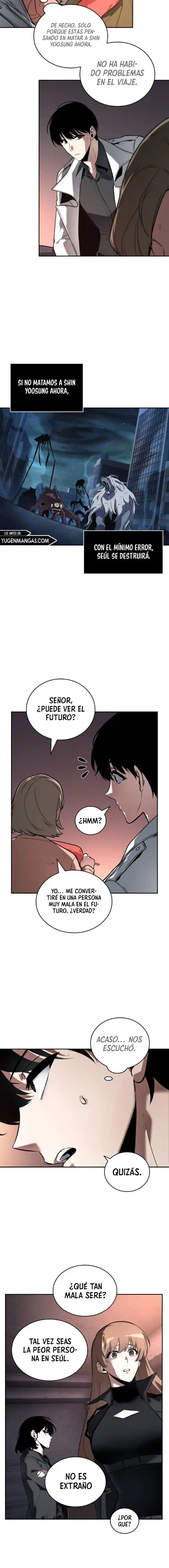Omniscient Reader's Viewpoint - Capítulo 91 - Página 12 - LectorTMOo