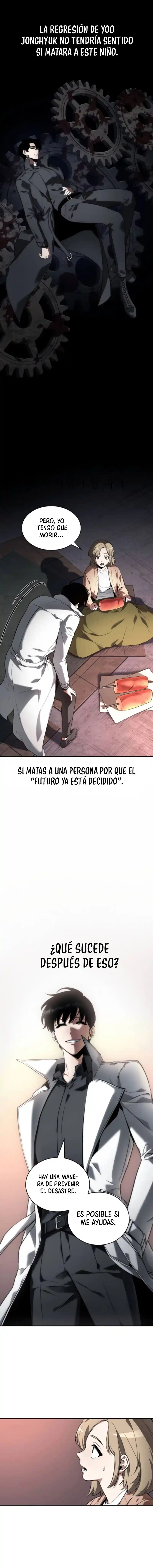 Omniscient Reader's Viewpoint - Capítulo 91 - Página 16 - LectorTMOo