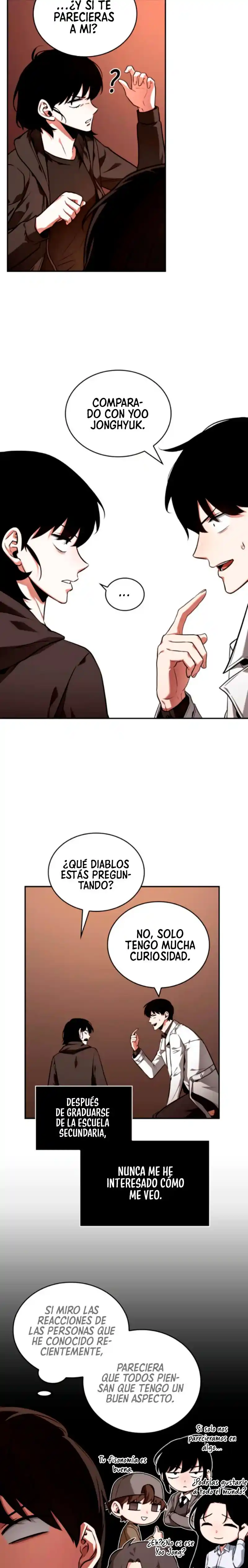 Omniscient Reader's Viewpoint - Capítulo 92 - Página 11 - LectorTMOo