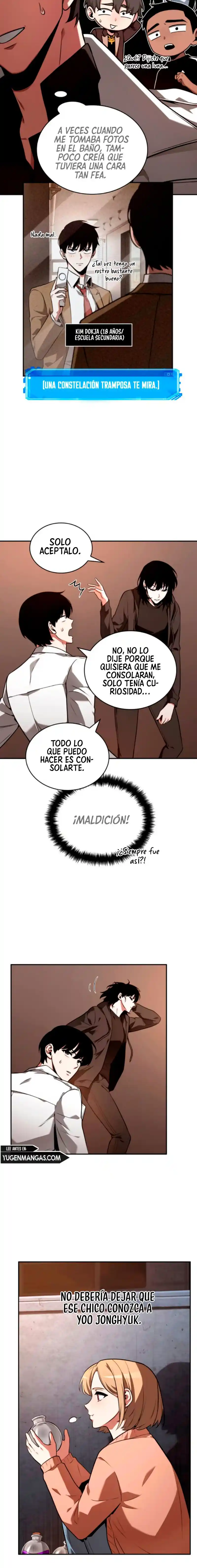 Omniscient Reader's Viewpoint - Capítulo 92 - Página 12 - LectorTMOo