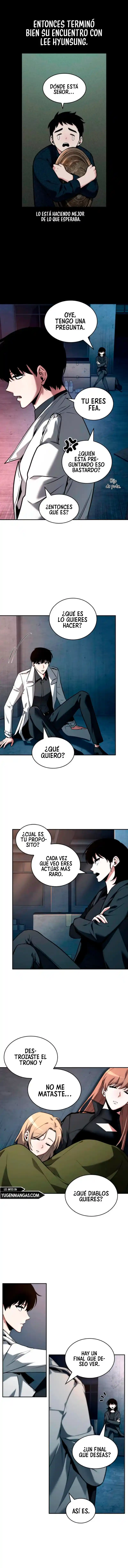 Omniscient Reader's Viewpoint - Capítulo 92 - Página 16 - LectorTMOo