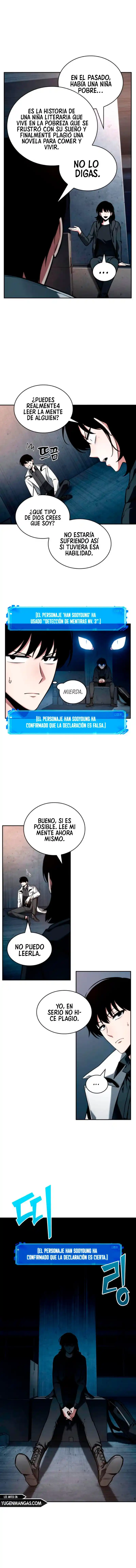 Omniscient Reader's Viewpoint - Capítulo 92 - Página 18 - LectorTMOo