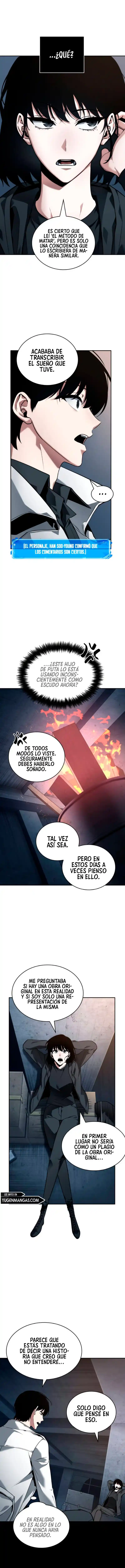 Omniscient Reader's Viewpoint - Capítulo 92 - Página 19 - LectorTMOo
