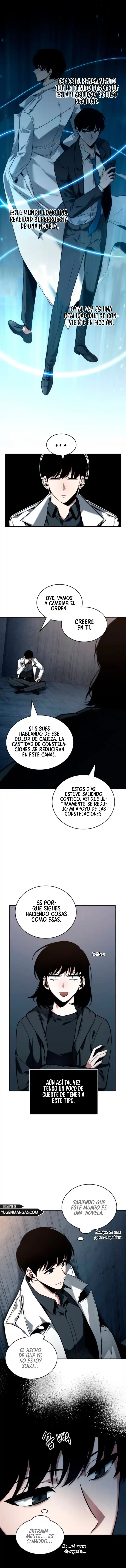 Omniscient Reader's Viewpoint - Capítulo 92 - Página 20 - LectorTMOo