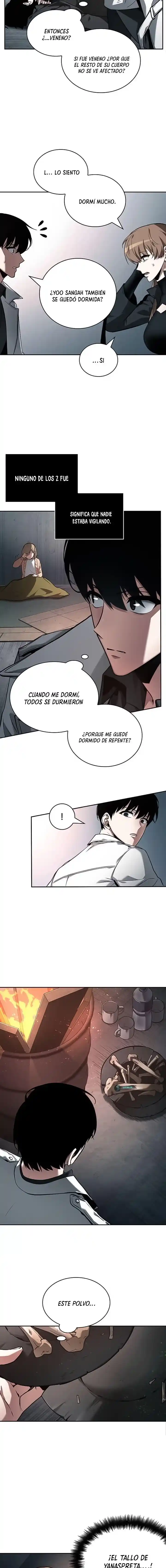 Omniscient Reader's Viewpoint - Capítulo 93 - Página 4 - LectorTMOo