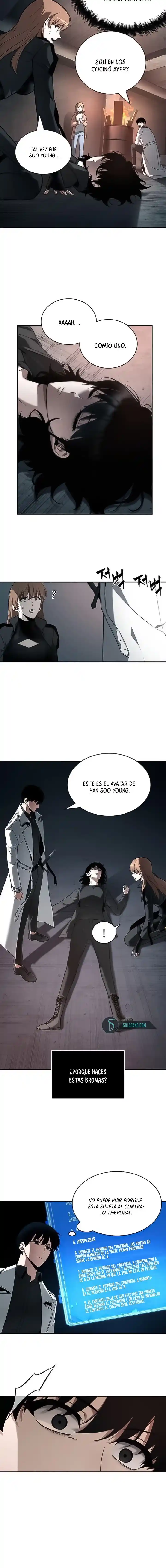 Omniscient Reader's Viewpoint - Capítulo 93 - Página 5 - LectorTMOo