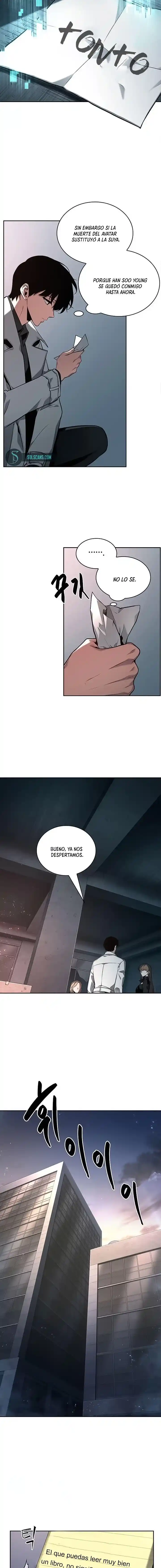 Omniscient Reader's Viewpoint - Capítulo 93 - Página 8 - LectorTMOo
