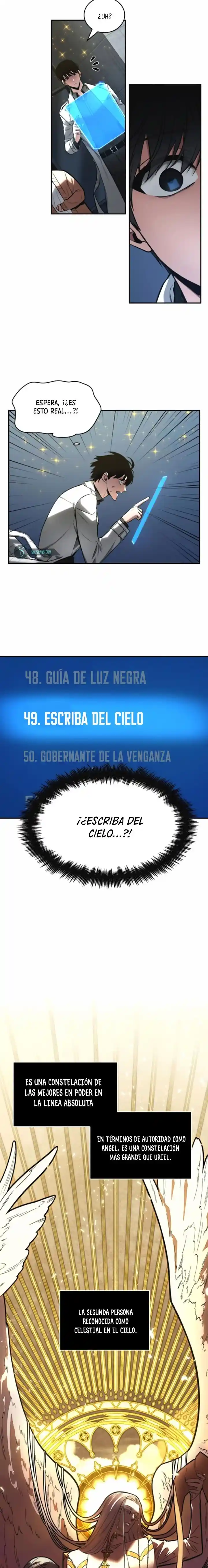 Omniscient Reader's Viewpoint - Capítulo 96 - Página 6 - LectorTMOo