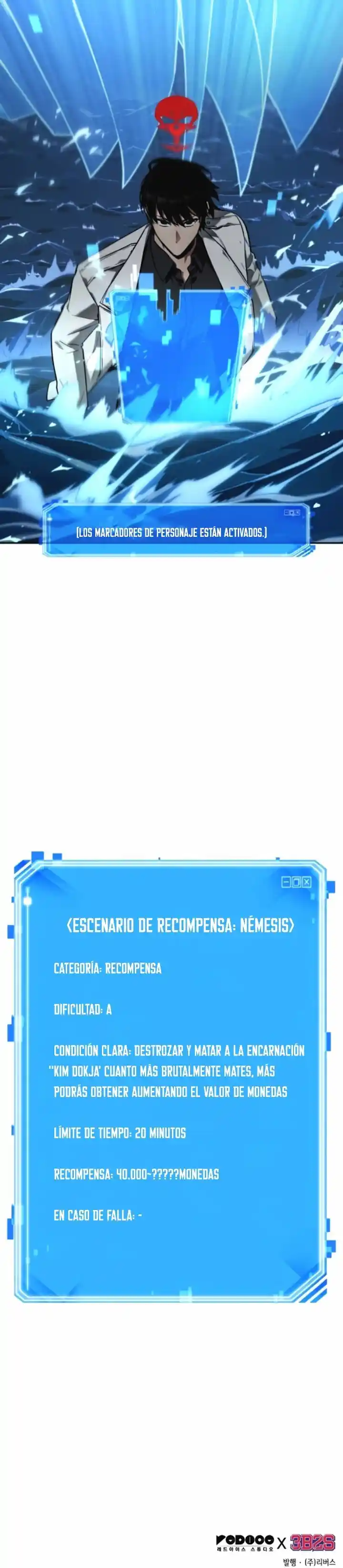 Omniscient Reader's Viewpoint - Capítulo 96 - Página 22 - LectorTMOo