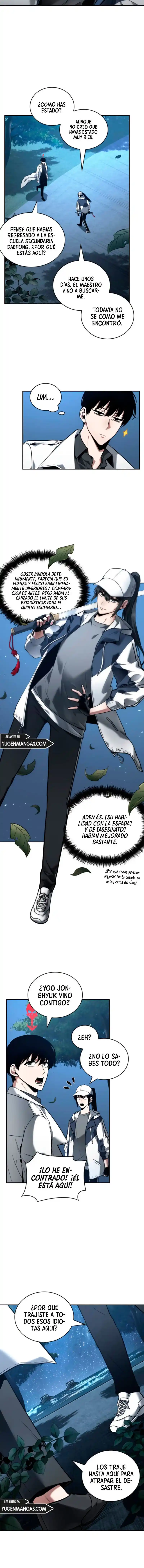 Omniscient Reader's Viewpoint - Capítulo 97 - Página 10 - LectorTMOo