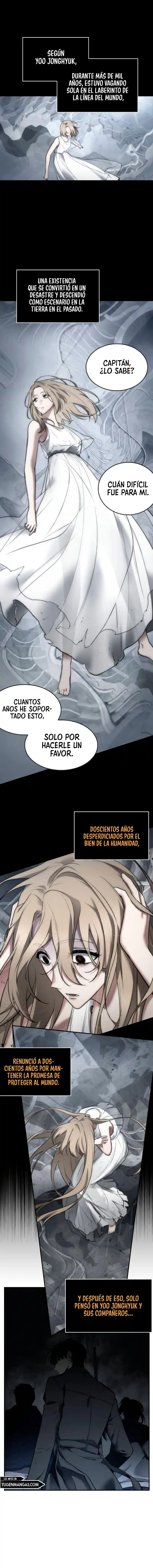 Omniscient Reader's Viewpoint - Capítulo 98 - Página 13 - LectorTMOo