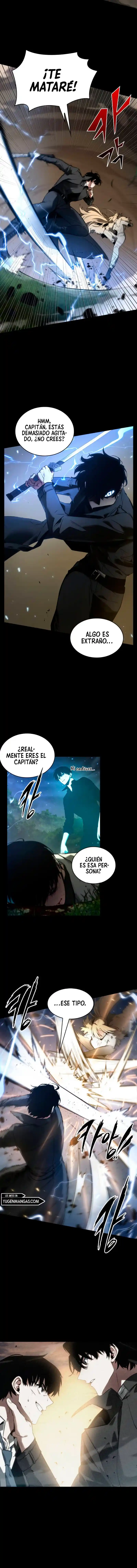 Omniscient Reader's Viewpoint - Capítulo 99 - Página 8 - LectorTMOo
