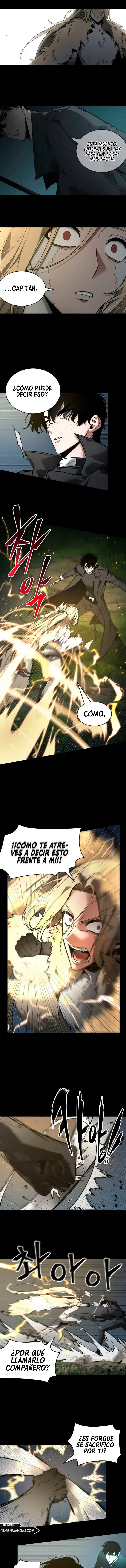 Omniscient Reader's Viewpoint - Capítulo 99 - Página 11 - LectorTMOo