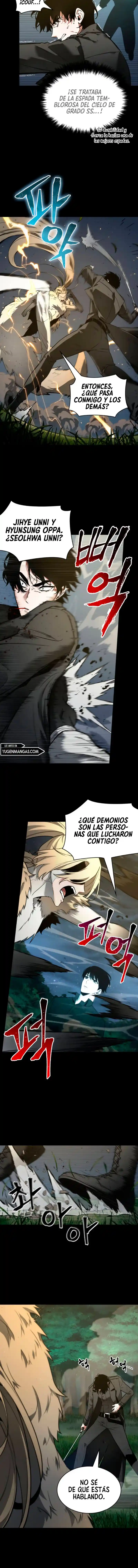 Omniscient Reader's Viewpoint - Capítulo 99 - Página 12 - LectorTMOo