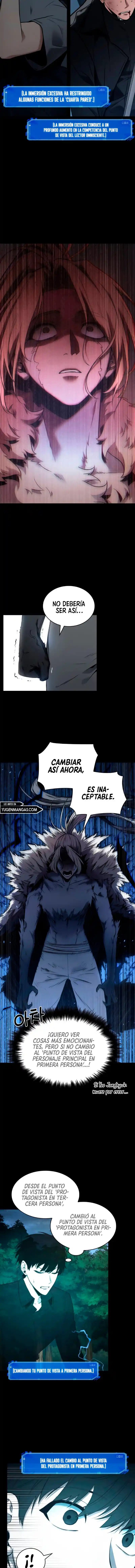 Omniscient Reader's Viewpoint - Capítulo 99 - Página 14 - LectorTMOo