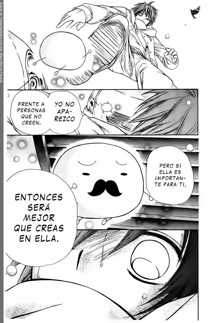 Omochi-sama - Capítulo  - Página 28 - LectorTMOo