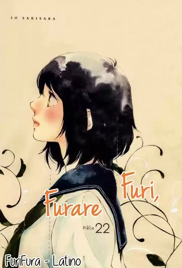 Omoi- Omoware- Furi- Furare - Capítulo 22 - Página 4 - LectorTMOo