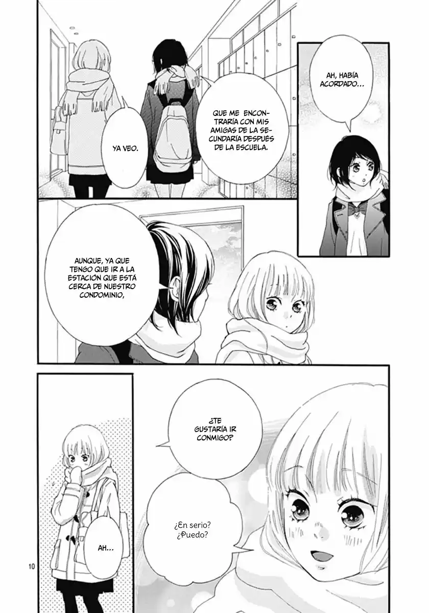 Omoi- Omoware- Furi- Furare - Capítulo 36 - Página 13 - LectorTMOo