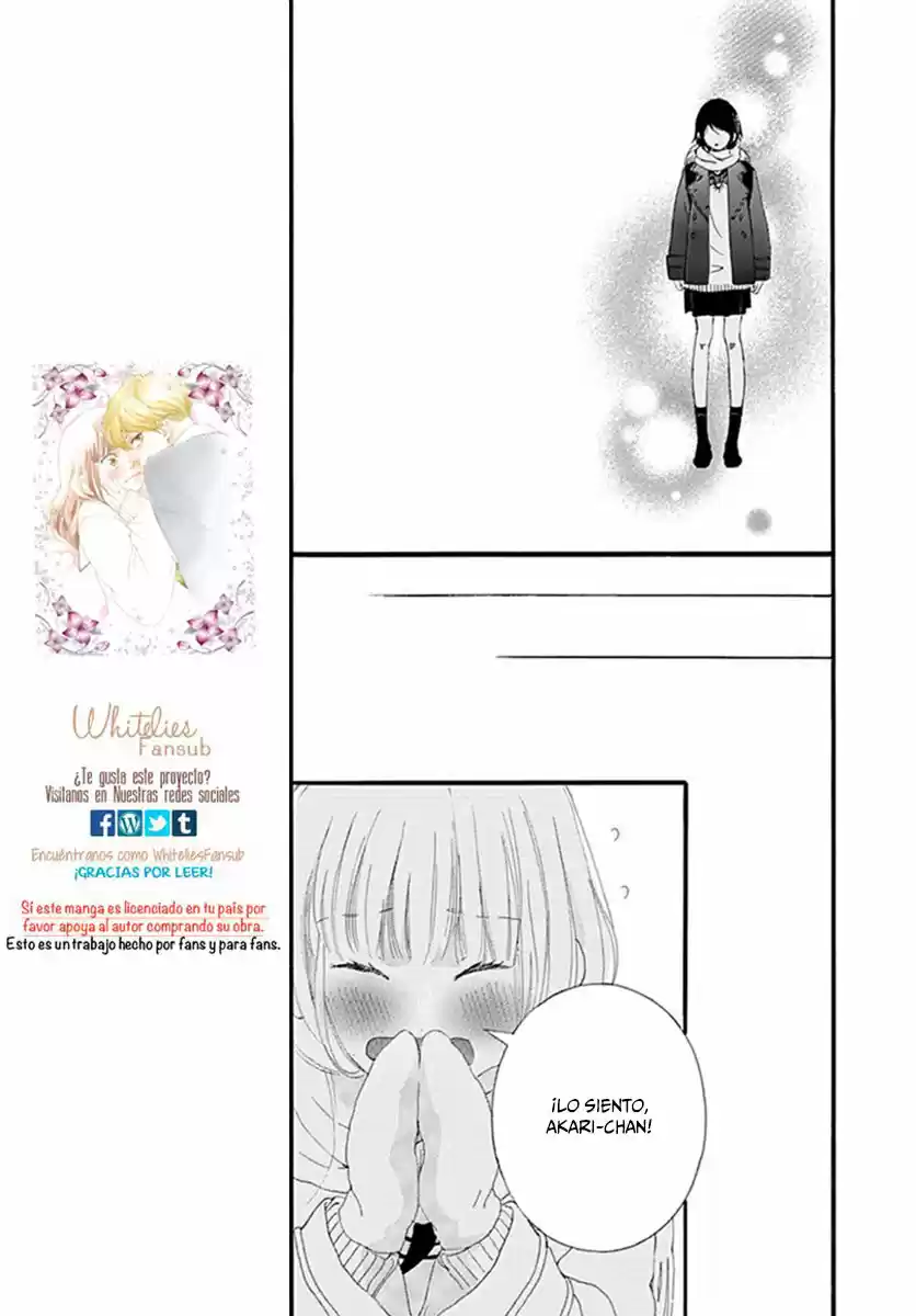 Omoi- Omoware- Furi- Furare - Capítulo 39 - Página 16 - LectorTMOo