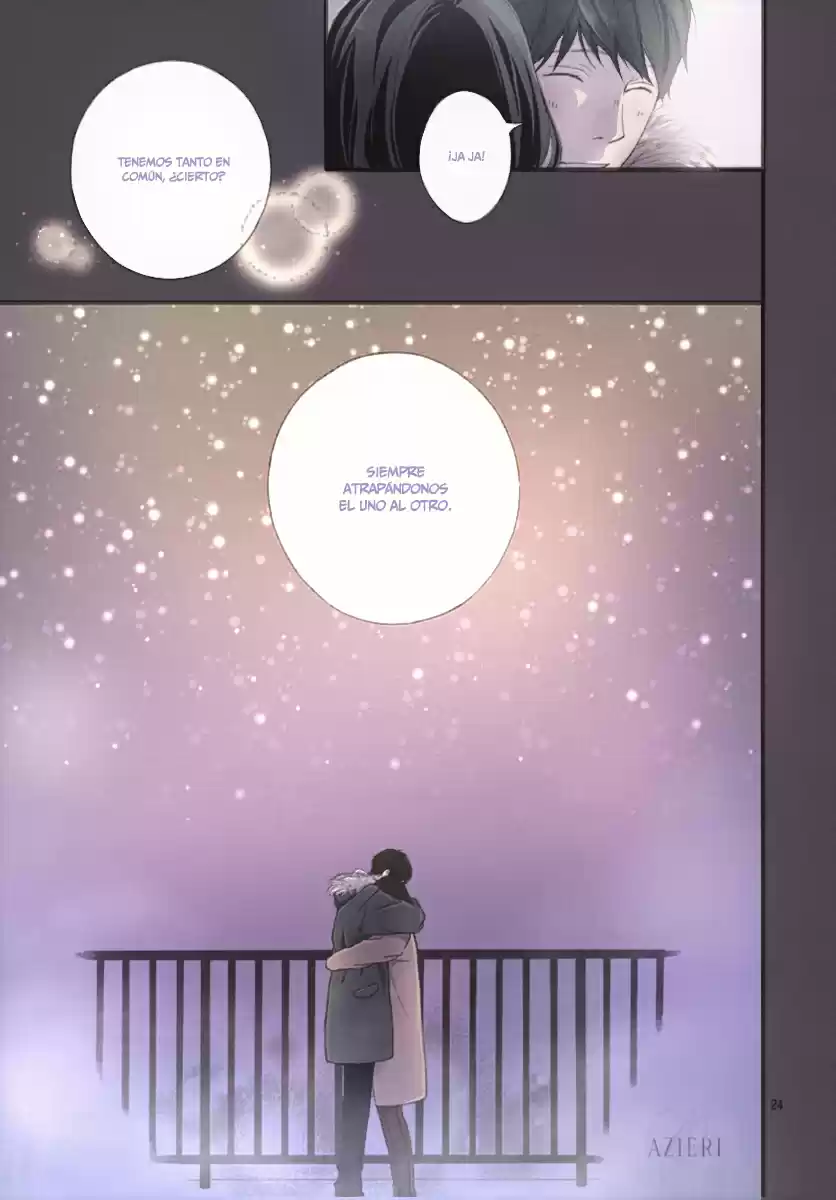 Omoi- Omoware- Furi- Furare - Capítulo 42 - Página 25 - LectorTMOo