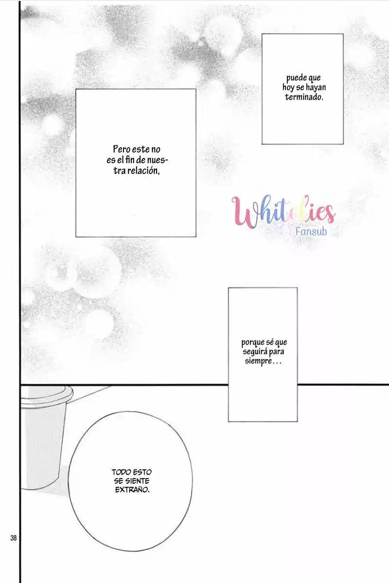 Omoi- Omoware- Furi- Furare - Capítulo 48 - Página 38 - LectorTMOo