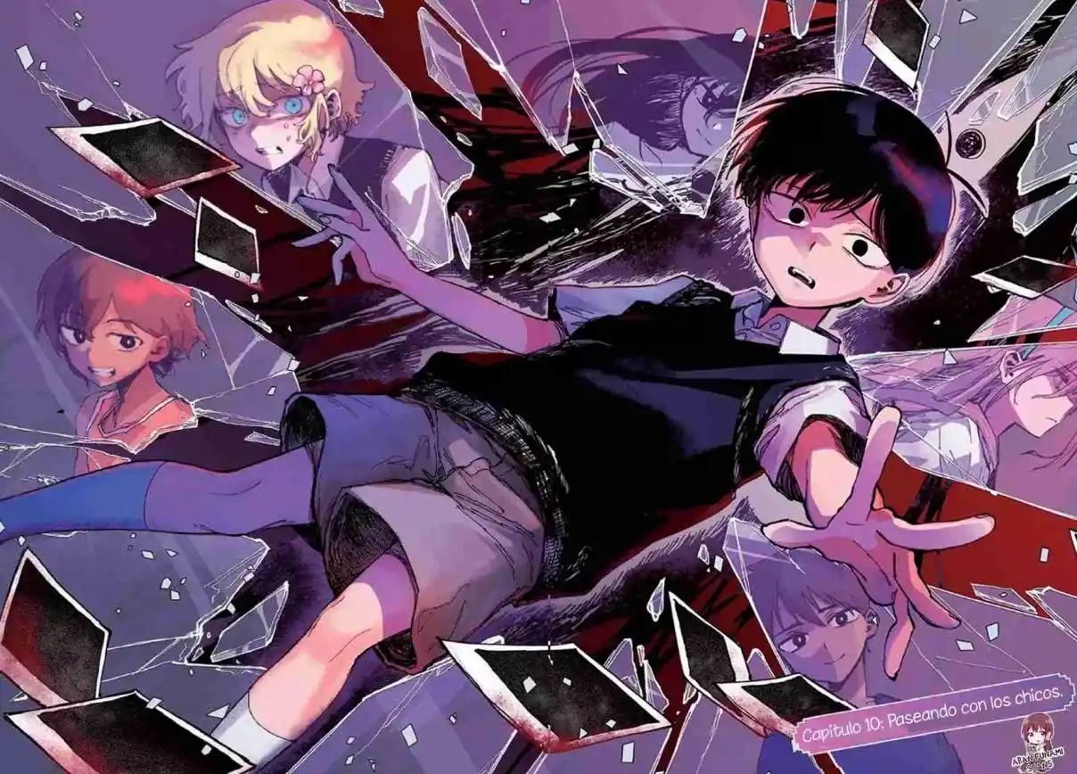 OMORI - Capítulo 10 - Página 4 - LectorTMOo