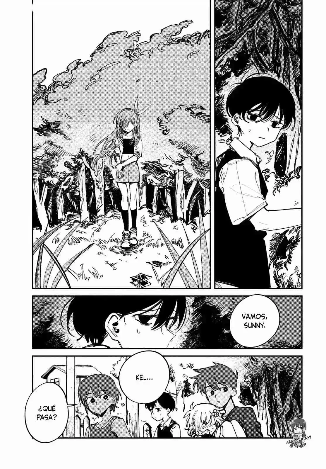 OMORI - Capítulo 10 - Página 6 - LectorTMOo
