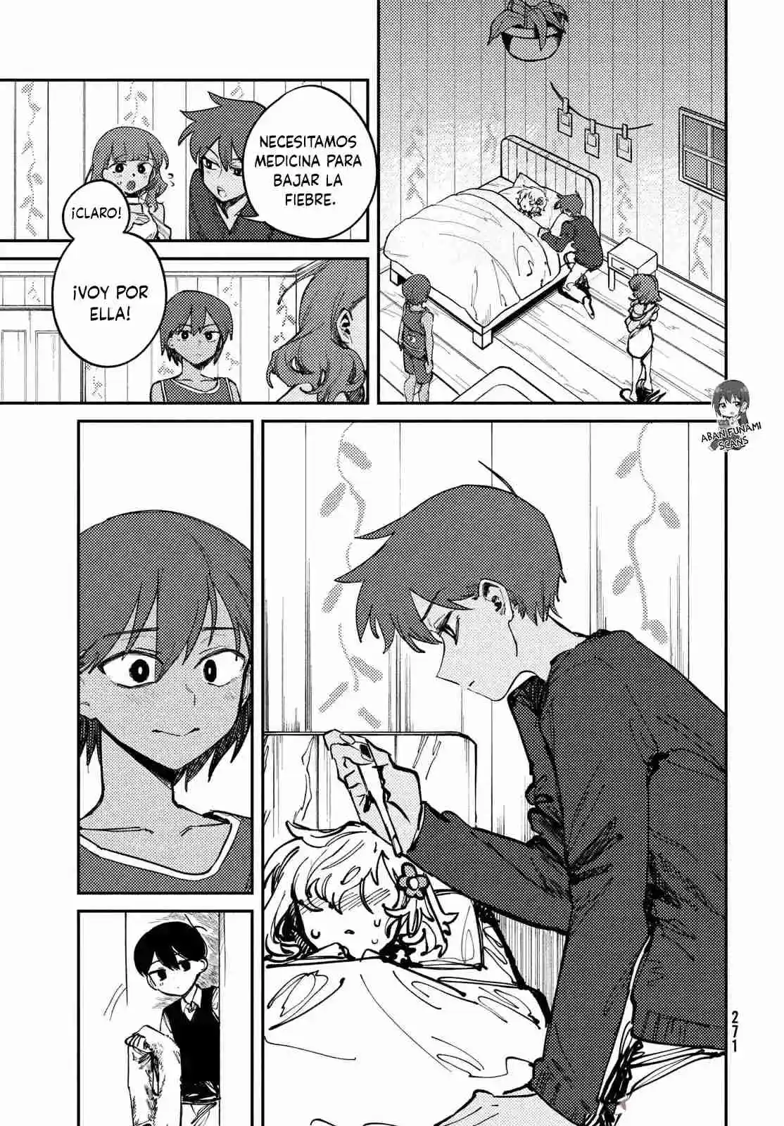 OMORI - Capítulo 10 - Página 10 - LectorTMOo