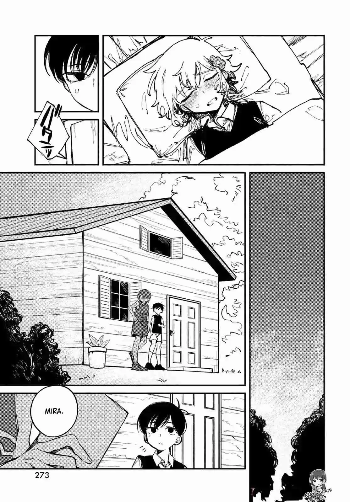 OMORI - Capítulo 10 - Página 12 - LectorTMOo