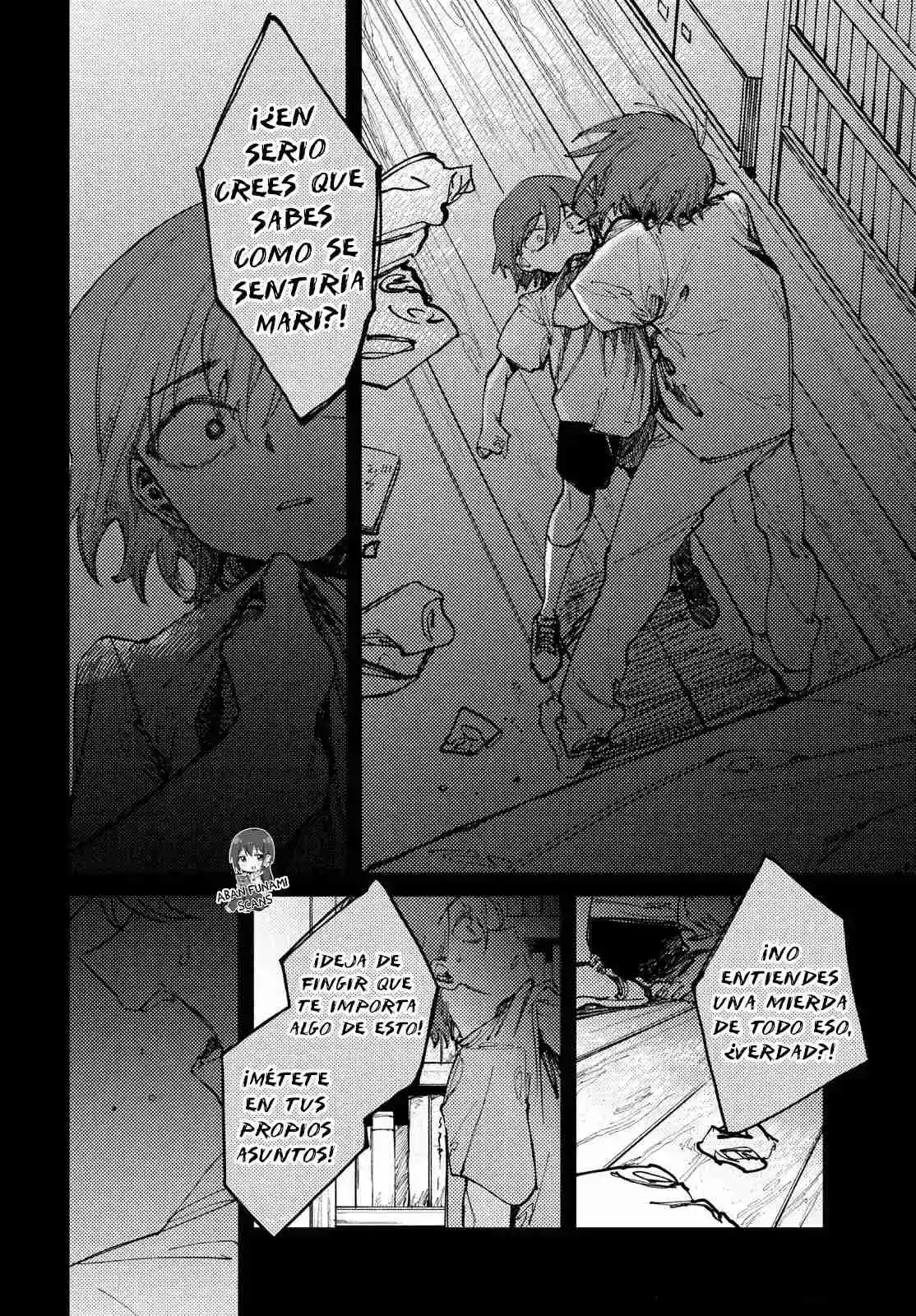 OMORI - Capítulo 10 - Página 17 - LectorTMOo