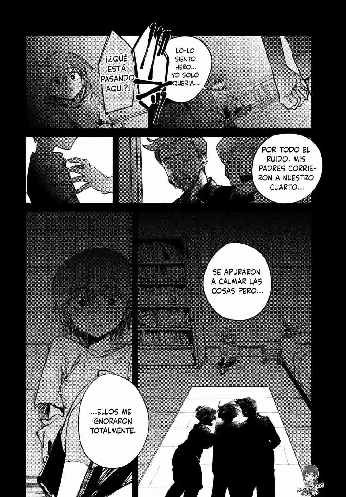 OMORI - Capítulo 10 - Página 19 - LectorTMOo