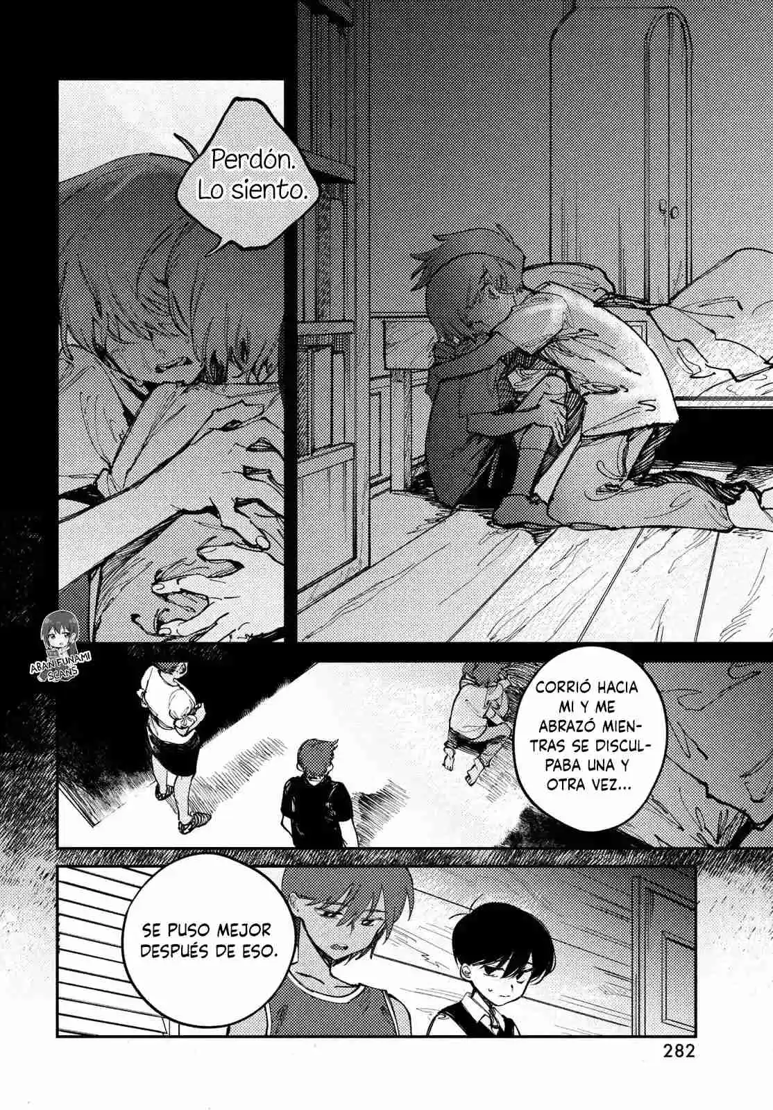 OMORI - Capítulo 10 - Página 21 - LectorTMOo