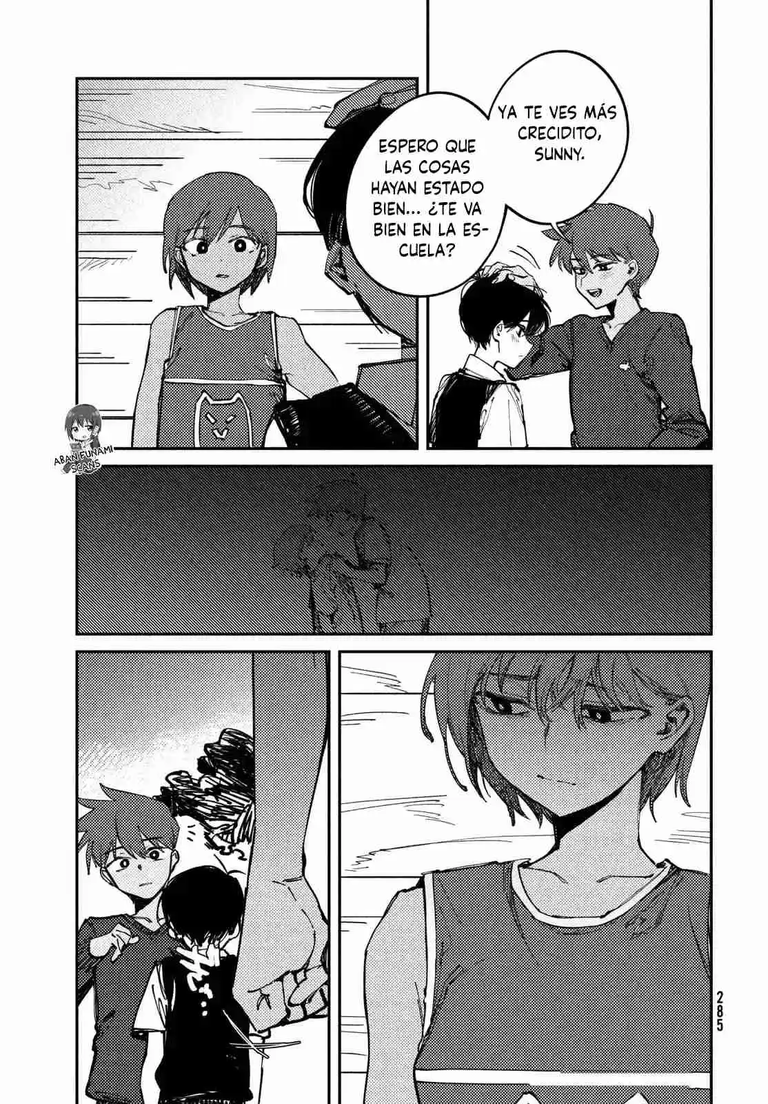 OMORI - Capítulo 10 - Página 24 - LectorTMOo