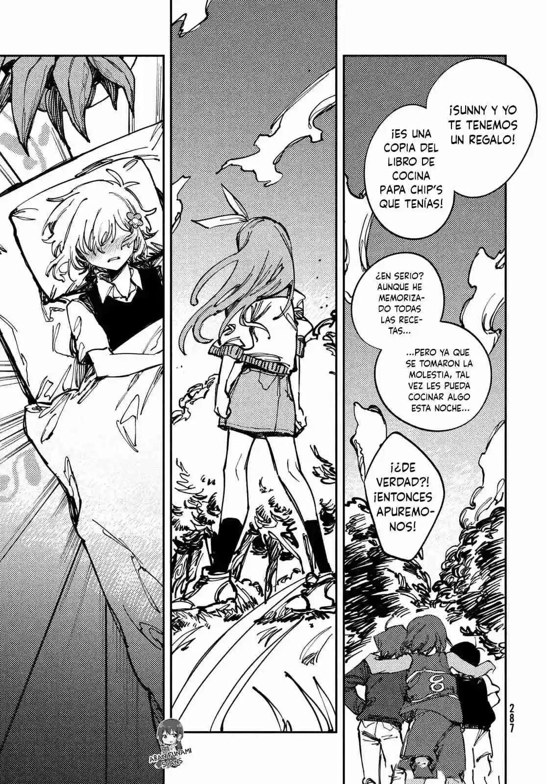 OMORI - Capítulo 10 - Página 26 - LectorTMOo